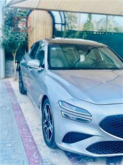 جنسس G70